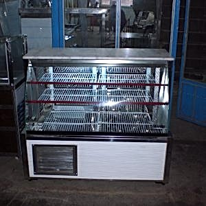 Kebap Dolabı