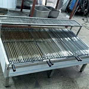 Steak Mangal