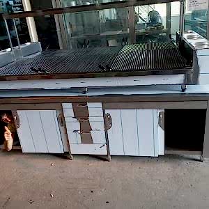 Steakhause Mangal