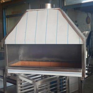 Profesyonel Mangal (Ocakbaşı)