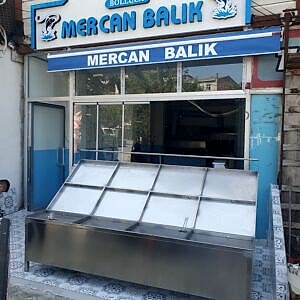 BALIK TEZGAHI
