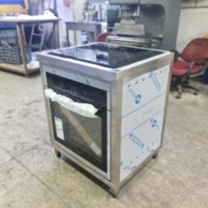 FIRINLI OCAK 304 KAPLAMA
